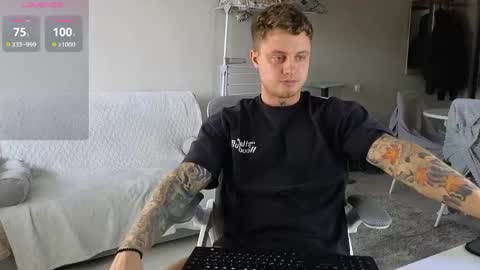 Mike Magic online show from 04/13/26, 11:27