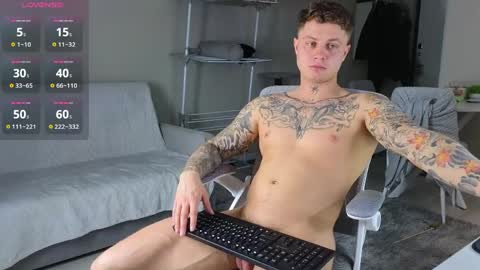 Mike Magic online show from 04/17/26, 05:21