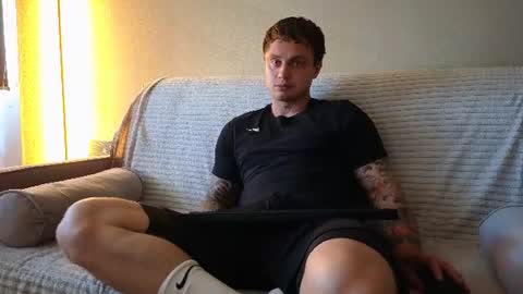 Mike Magic online show from 07/01/26, 03:30