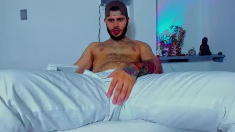 Mike  online show from 10/23/25, 03:00