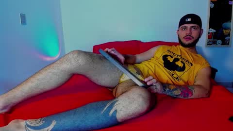 Mike  online show from 02/02/26, 06:28