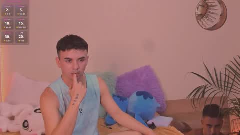 ANGHELS online show from 02/05/26, 02:38