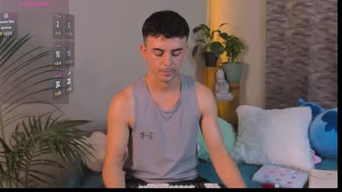 ANGHELS online show from 02/12/26, 10:27