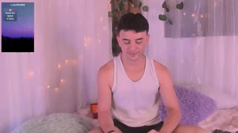 ANGHELS online show from 03/19/26, 01:15