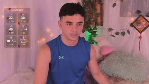 ANGHELS online show from 03/30/26, 10:16