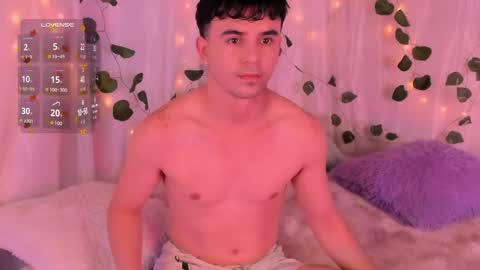 ANGHELS online show from 04/29/26, 10:08