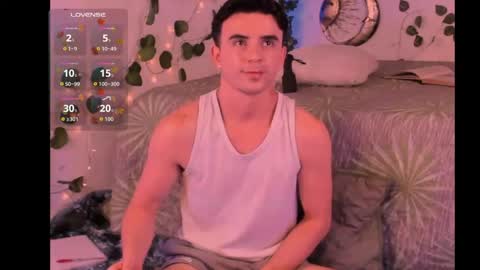 ANGHELS online show from 05/06/26, 10:42