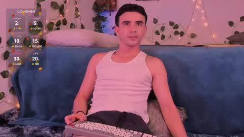 ANGHELS online show from 05/12/26, 11:29