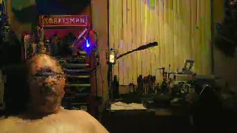 Snapshot of mike_allen4 chatting on 03/31/26, 05:19 mike_allen4 online show from 03/31/26, 05:19