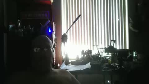 mike_allen4 online show from 04/12/26, 06:02