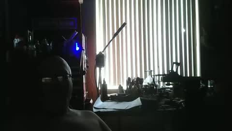 mike_allen4 online show from 04/13/26, 08:03