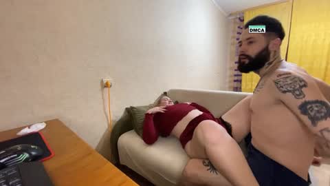 Mike and anna online show from 02/04/25, 07:11