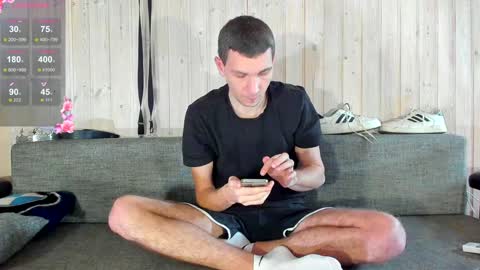 Snapshot of mike_ball chatting on 12/18/24, 12:07 Misha online show from 12/18/24, 12:07