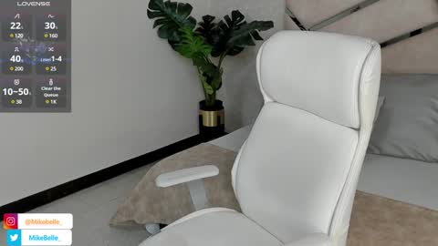 Mike Belle online show from 12/24/24, 11:55