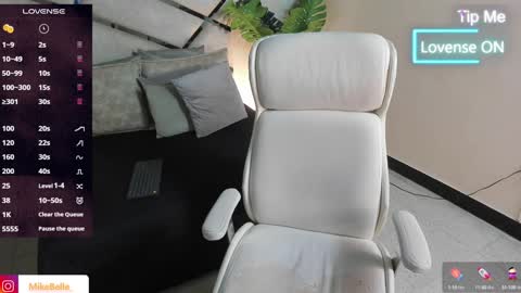 Mike Belle online show from 02/07/25, 01:25