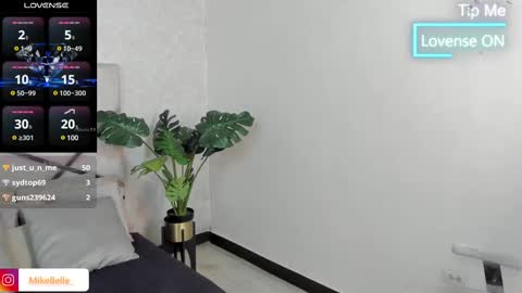 Mike Belle online show from 03/06/25, 12:00