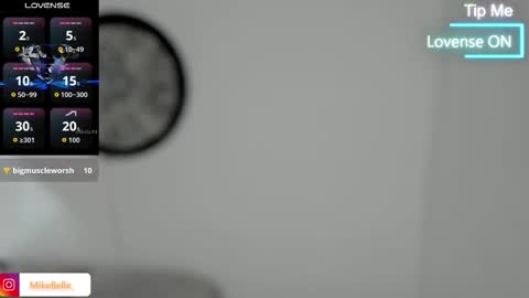 Mike Belle online show from 11/16/25, 07:52