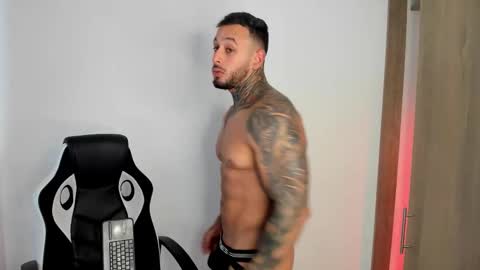 Mike Belle online show from 01/14/26, 05:18