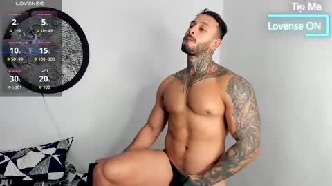 Mike Belle online show from 02/15/26, 12:40