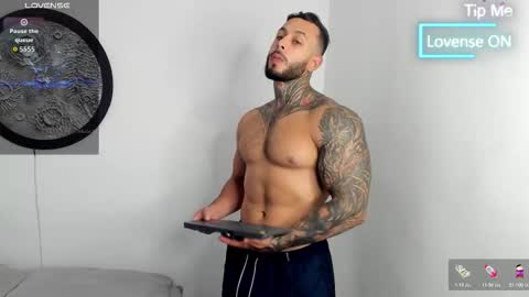 Mike Belle online show from 03/27/26, 02:50