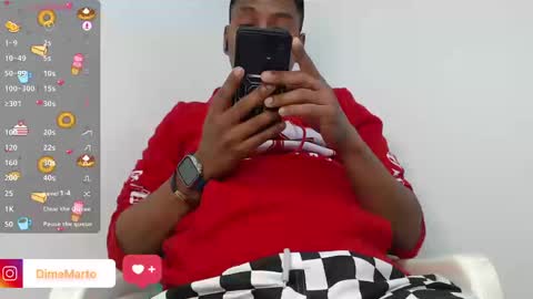 Mike online show from 09/08/25, 03:55