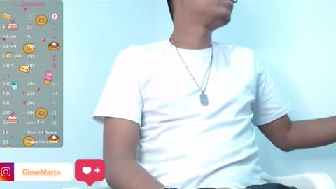 Mike online show from 11/16/25, 01:49