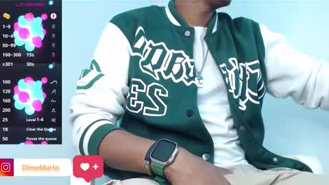 Mike online show from 01/16/26, 12:42