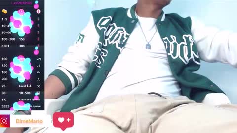 Mike online show from 03/19/26, 11:31