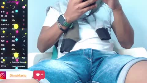 Mike online show from 04/06/26, 05:47