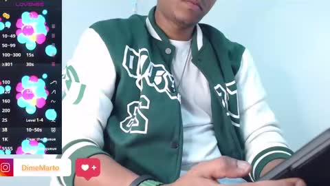 Mike online show from 04/11/26, 11:03