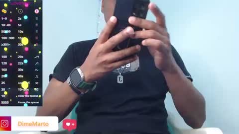 Mike online show from 07/14/26, 03:51