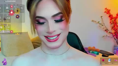 Snapshot of mike_blossom chatting on 11/29/25, 02:42 Henry Price online show from 11/29/25, 02:42