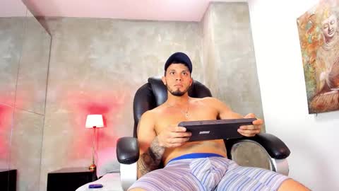 Snapshot of mike_burke_ chatting on 02/28/26, 07:15 Mike online show from 02/28/26, 07:15