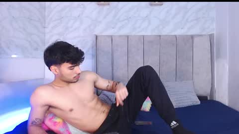 Mike online show from 01/07/25, 05:53