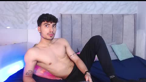 Mike online show from 01/07/25, 09:46