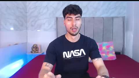 Mike online show from 01/08/25, 05:48