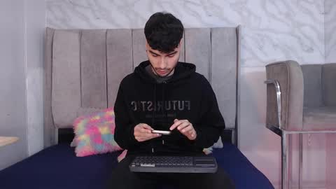 Mike online show from 01/13/25, 11:52