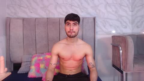 Mike online show from 01/13/25, 03:26