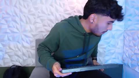 Mike online show from 01/14/25, 11:42