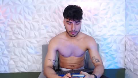 Mike online show from 01/14/25, 02:43