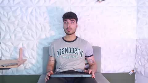 Mike online show from 01/17/25, 06:02