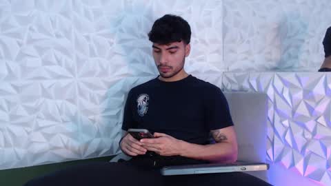 Mike online show from 01/20/25, 06:10