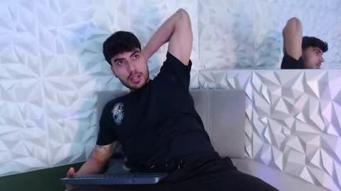 Mike online show from 01/20/25, 09:11