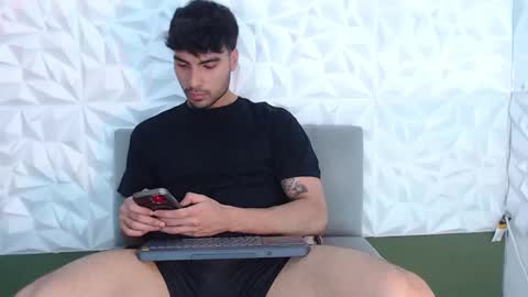 Mike online show from 01/22/25, 06:41