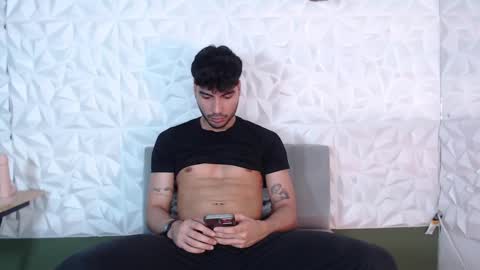 Mike online show from 01/23/25, 06:45