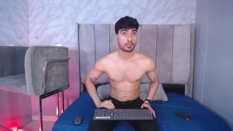 Mike online show from 01/27/25, 04:43