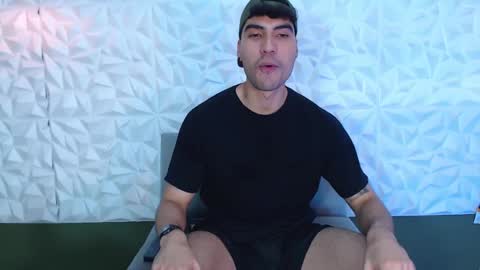 Mike online show from 01/30/25, 06:54