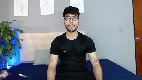 Mike online show from 02/18/25, 11:55