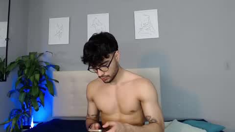 Mike online show from 02/18/25, 03:21