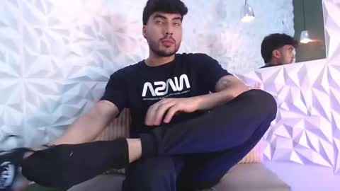 Mike online show from 02/19/25, 10:20